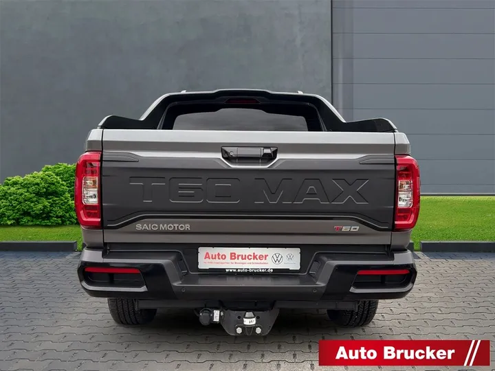 Maxus Other