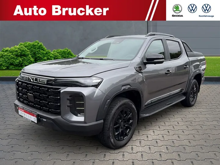 Maxus Other