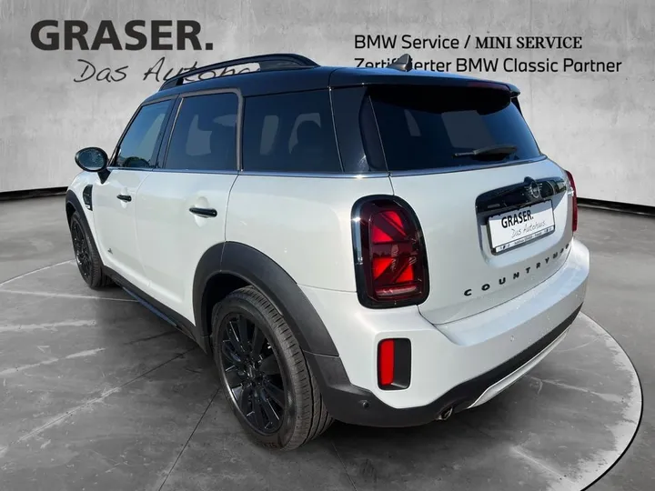 MINI Countryman D (Cooper)