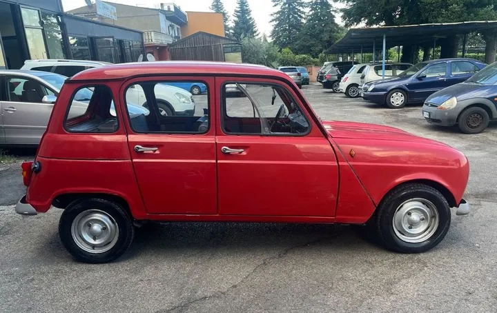 Renault Other