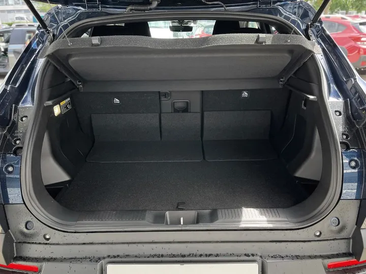 Suzuki e Vitara