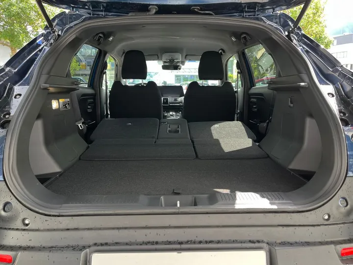Suzuki e Vitara