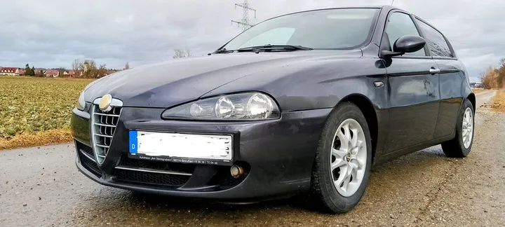 Alfa Romeo 147