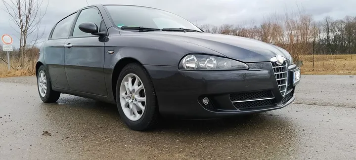Alfa Romeo 147