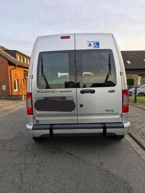 Ford Tourneo Connect