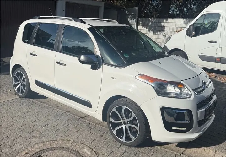Citroën C3 Picasso