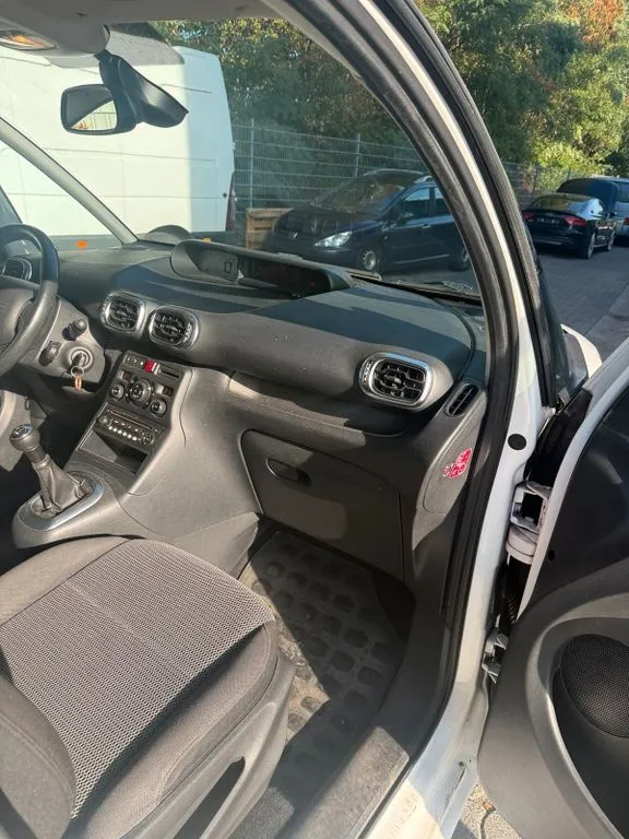 Citroën C3 Picasso