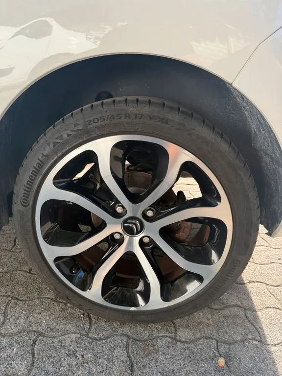 Citroën C3 Picasso