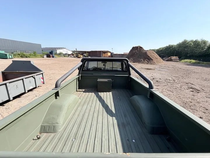 Chevrolet K30
