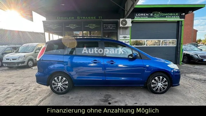 Mazda 5