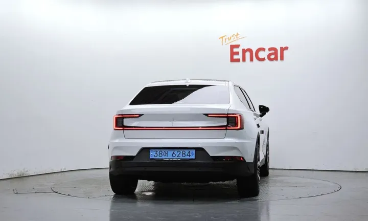 Polestar Polestar 2
