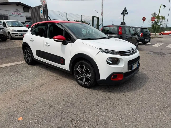 Citroën C3