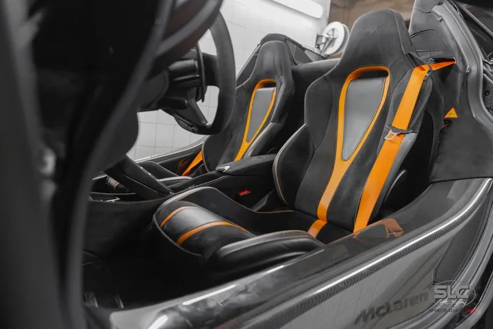 McLaren 720S