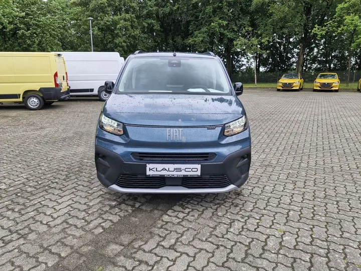 Fiat Qubo