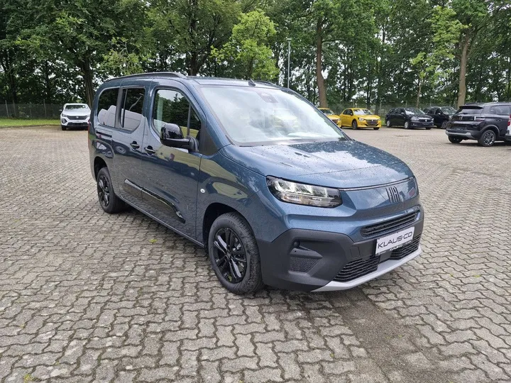 Fiat Qubo