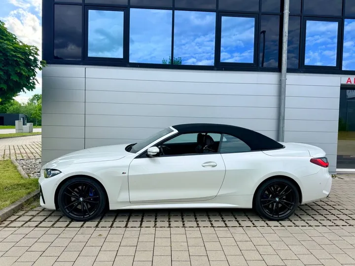 BMW M440