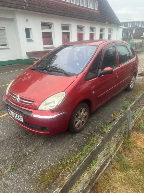 Citroën Xsara Picasso