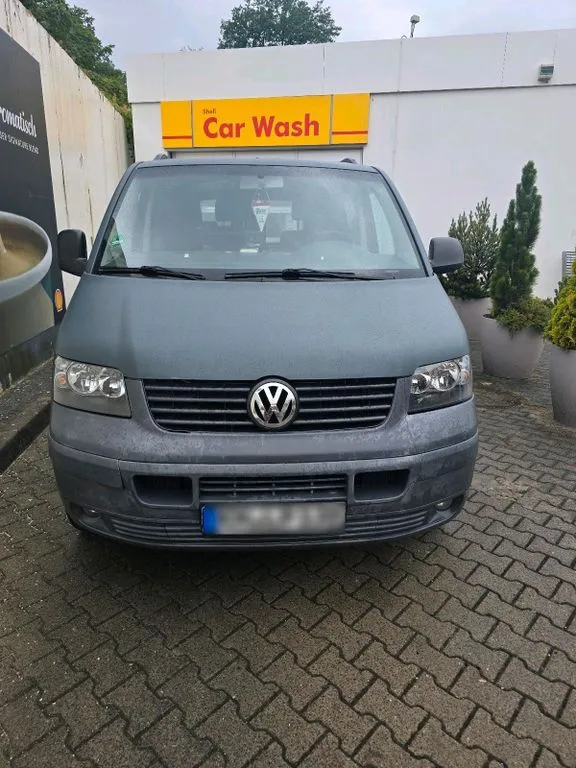 Volkswagen T5 Transporter