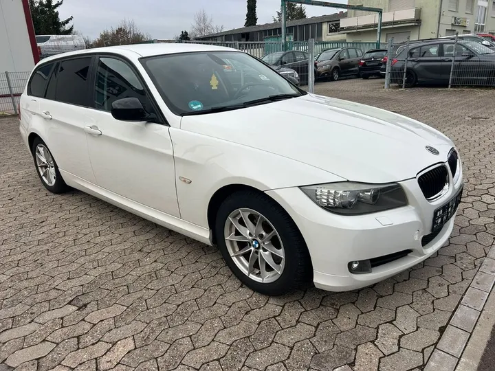 BMW 318