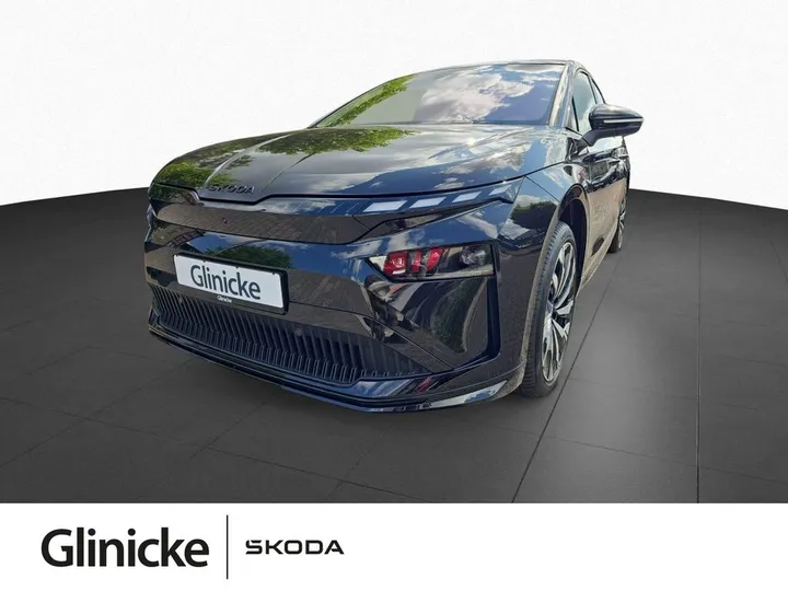 Škoda Enyaq