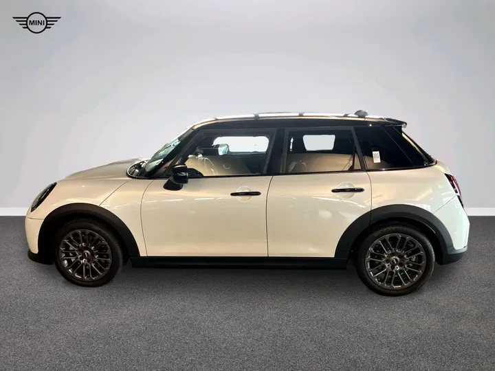 MINI Cooper C