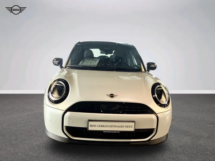 MINI Cooper C