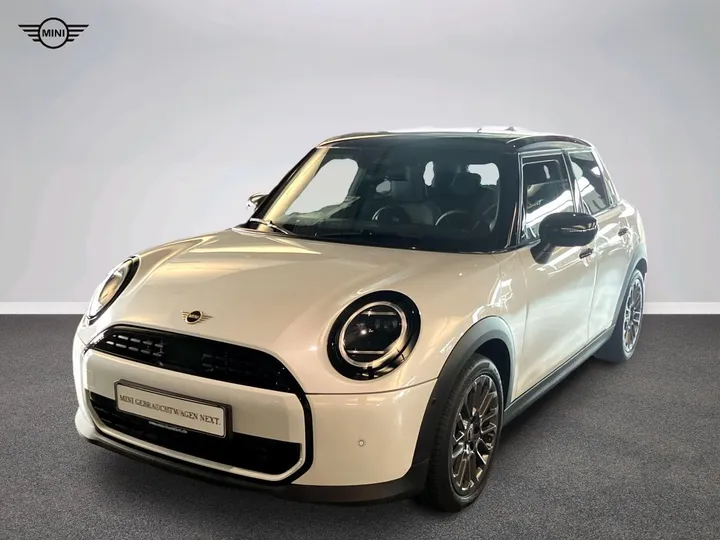 MINI Cooper C