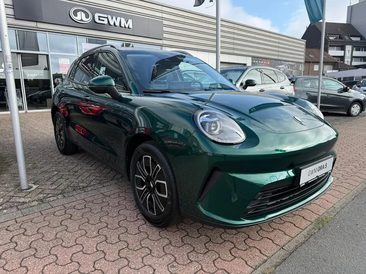 GWM Other