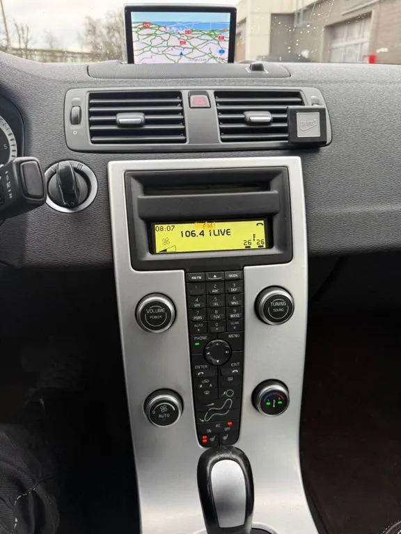 Volvo C70