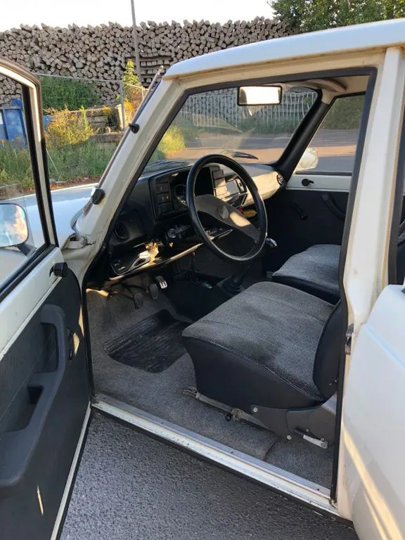Wartburg Other