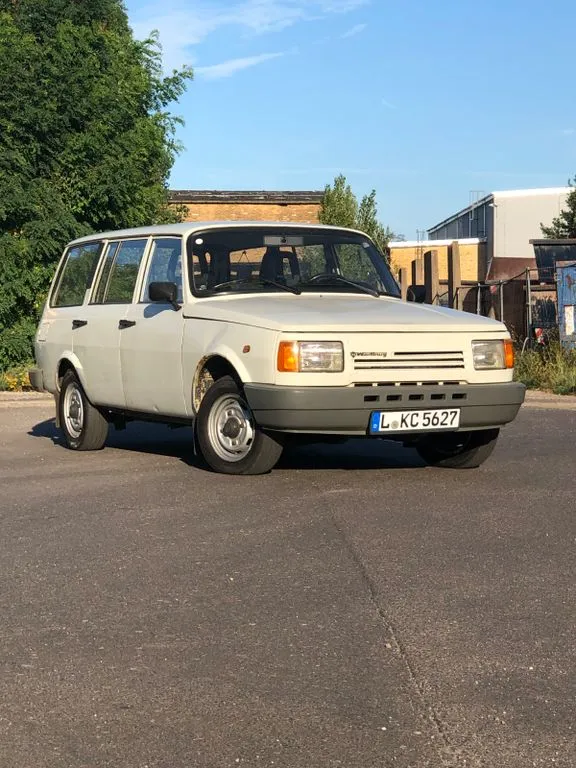Wartburg Other