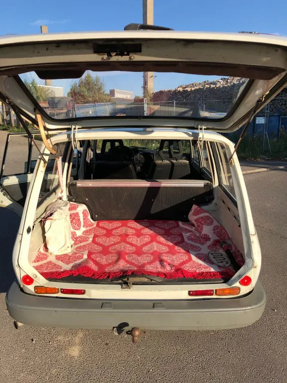 Wartburg Other