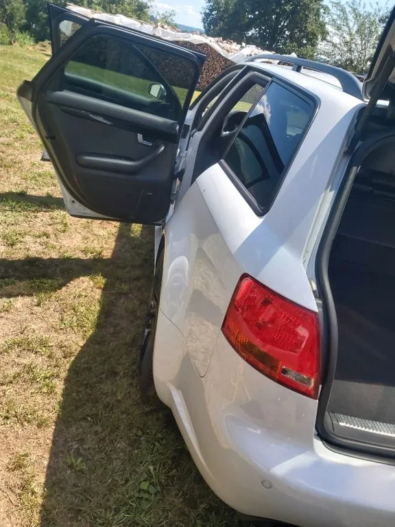 Audi RS4