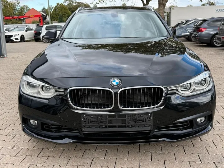 BMW 318