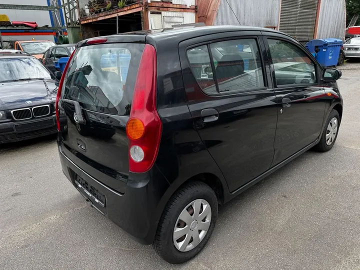 Daihatsu Cuore