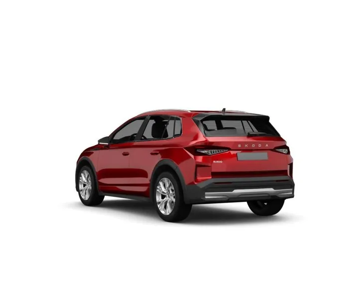 Škoda Elroq