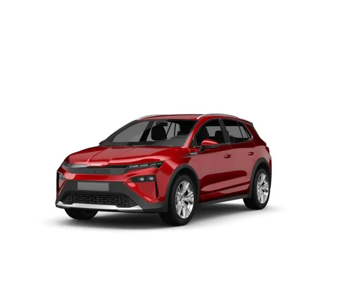 Škoda Elroq