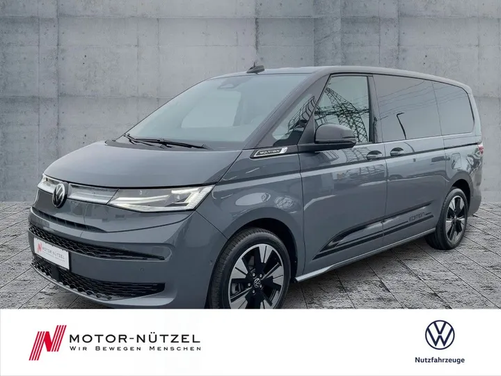 Volkswagen Other