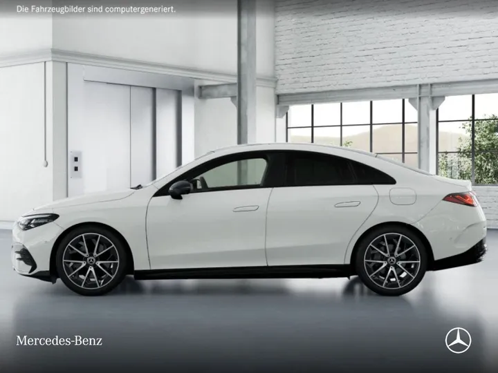 Mercedes-Benz Other