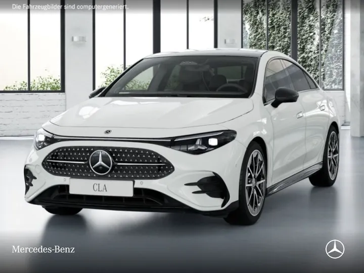 Mercedes-Benz Other
