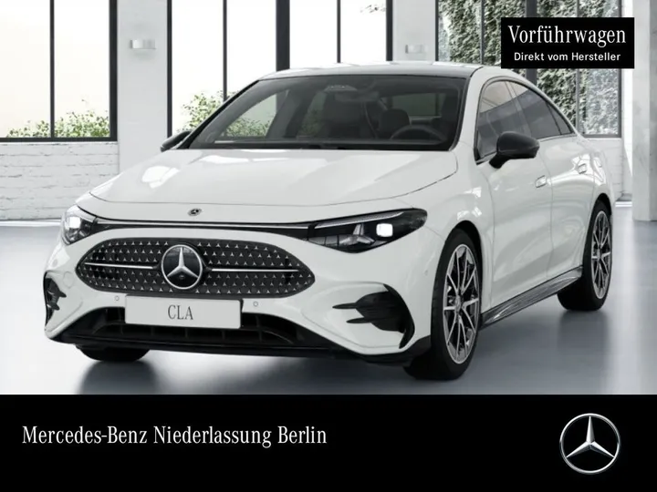 Mercedes-Benz Other