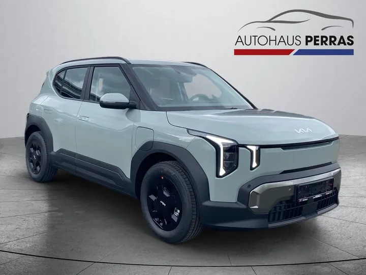Kia EV2