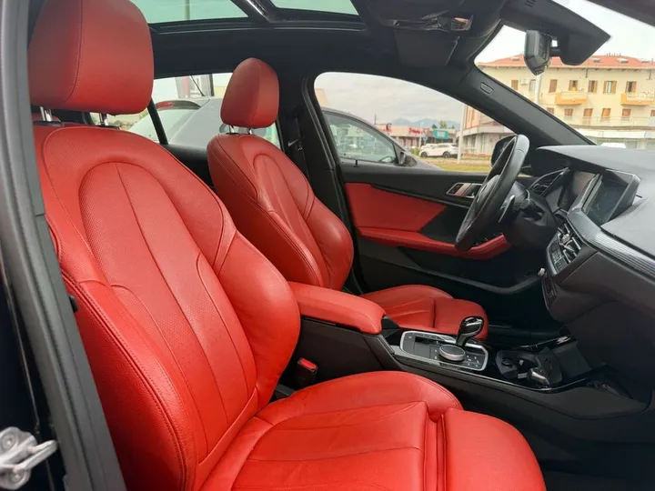 BMW 135