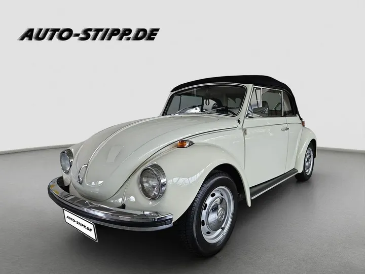 Volkswagen Käfer