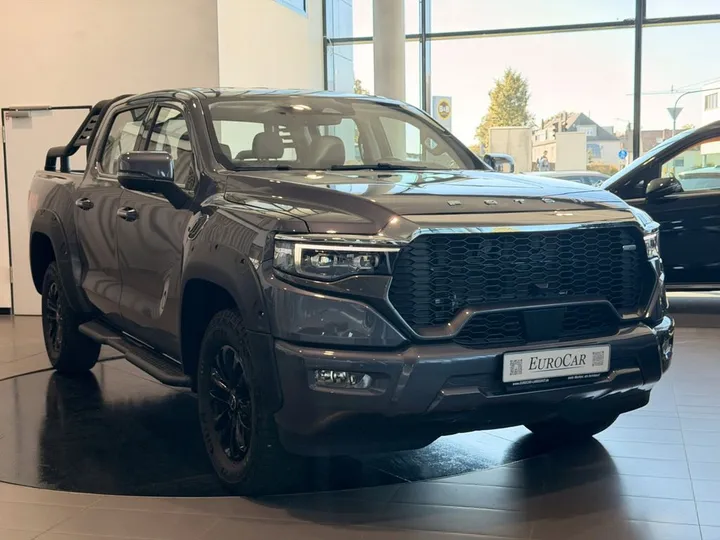 Foton 4