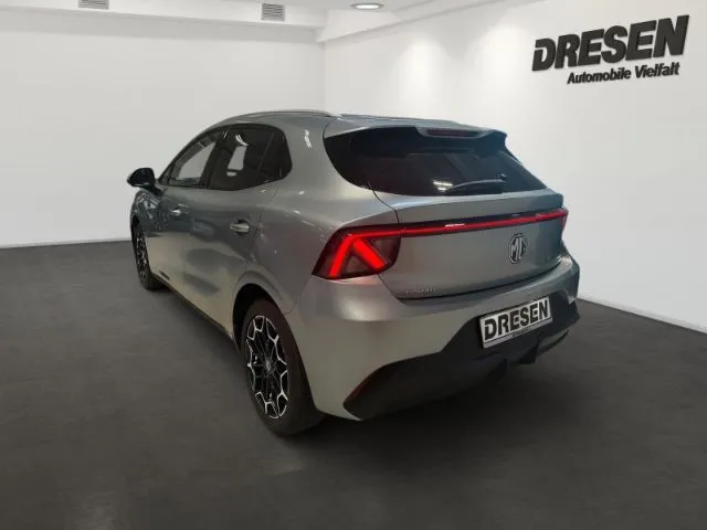 MG MG4 EV Urban