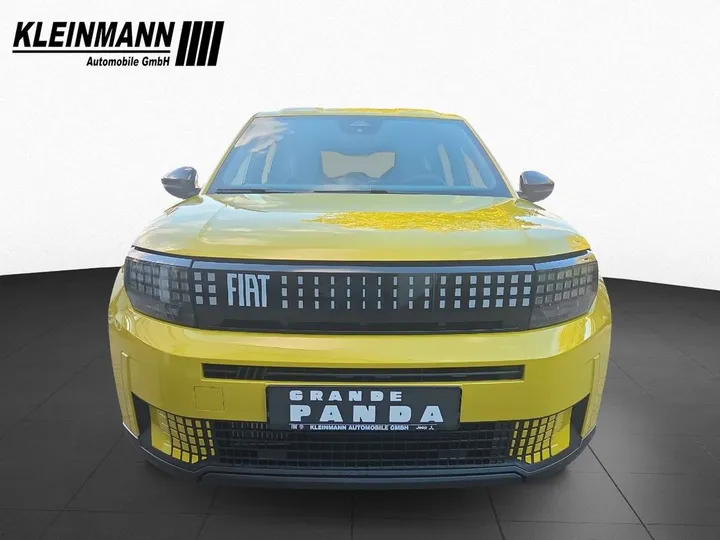 Fiat Grande Panda