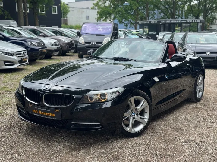 BMW Z4