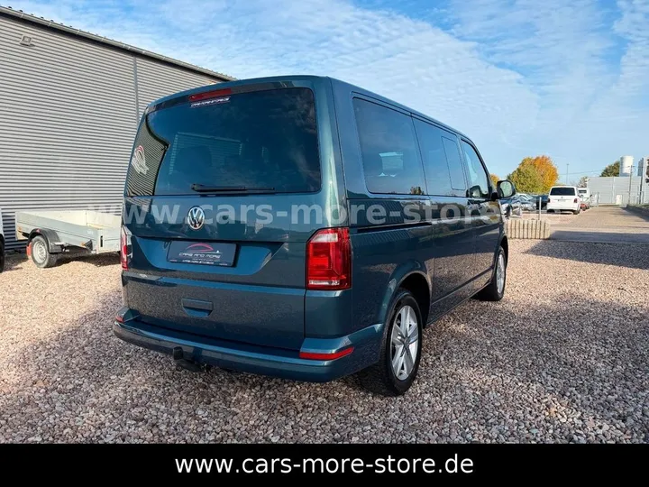 Volkswagen T6 Multivan