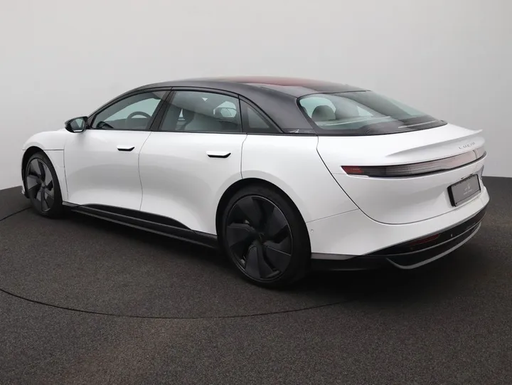 Lucid Air